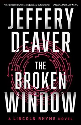 The Broken Window-..