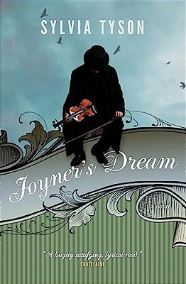 Joyner's Dream-..