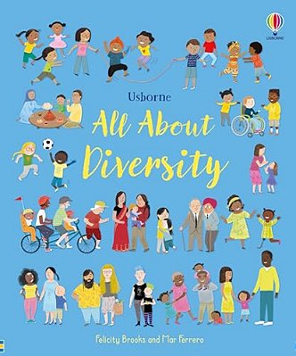 All About Diversity-..