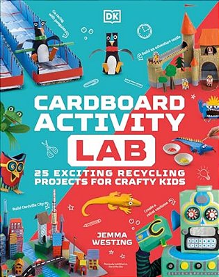 Cardboard Activity Lab-..