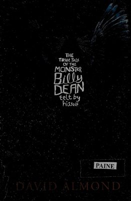 The True Tale Of The Monster Billy Dean-..