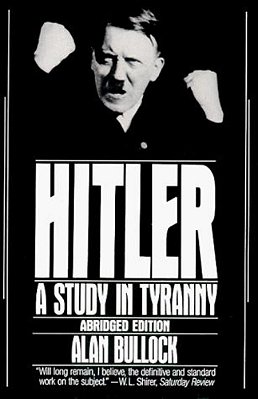 Hitler: A Study In Tyranny-..