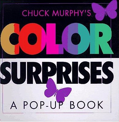 Color Surprises: Color Surprises-..