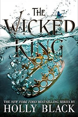 The Wicked King-..