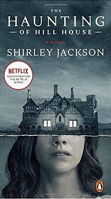 The Haunting Of Hill House-..