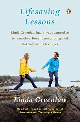 Lifesaving Lessons: Notes From An Accidental Mother-..