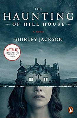 The Haunting Of Hill House (Movie Tie-In)-..