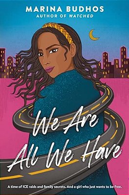 We Are All We Have-..