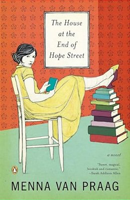 The House At The End Of Hope Street-..