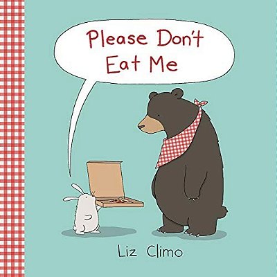 Please Don't Eat Me-..