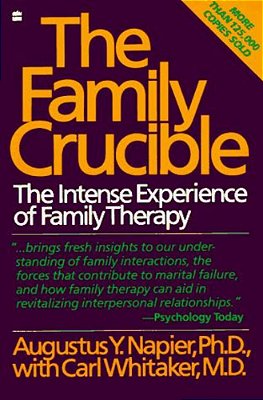 Family Crucible-..