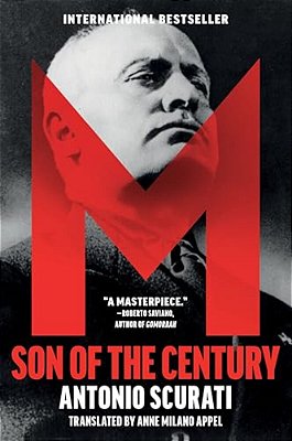 M: Son Of The Century-..