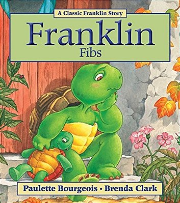 Franklin Fibs-..