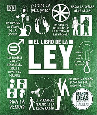 El Libro De La Ley (The Law Book)-..