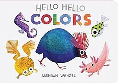 Hello Hello Colors-..