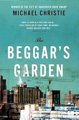 Beggar's Garden-..