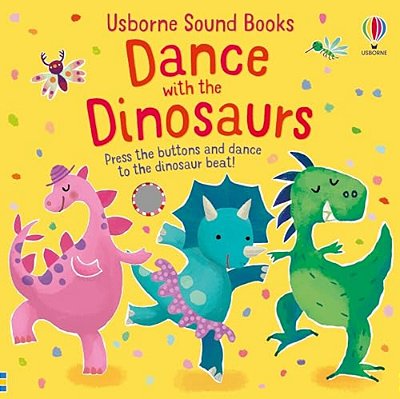 Dance With The Dinosaurs-..