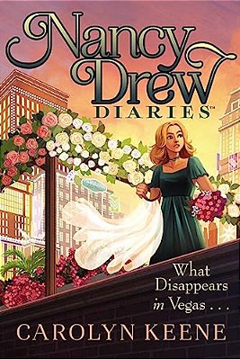 What Disappears In Vegas... -..