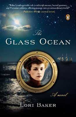 The Glass Ocean-..