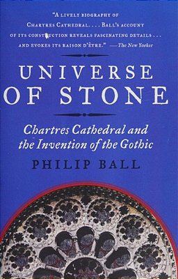 Universe Of Stone-..