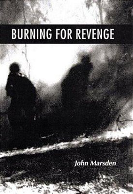 Burning For Revenge-..