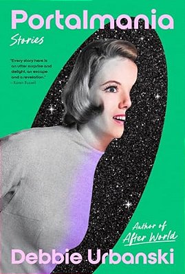 Portalmania: Stories-..