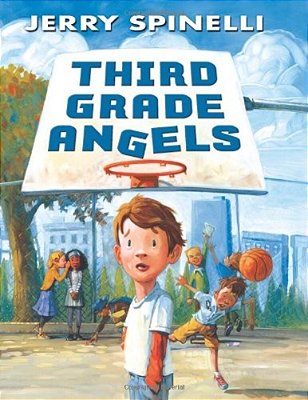 Third Grade Angels-..