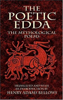 The Poetic Edda: The Mythological Poems-..