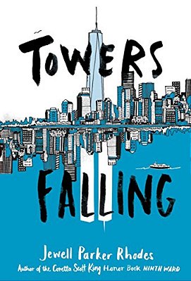 Towers Falling-..