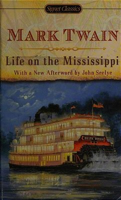 Life On The Mississippi-..