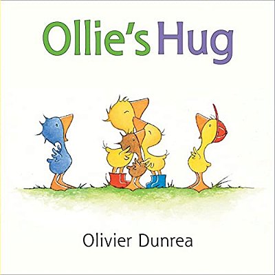 Ollie's Hug-..