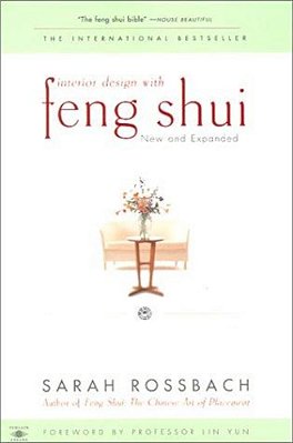 Interior Design With Feng Shui: New And Expanded-..