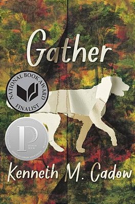 Gather: (A Coming-Of-age Young Adult Novel About Addiction, Family Struggles, Friendship, And Finding Hope In A Small Town - For Teens Ages 14-17)-..