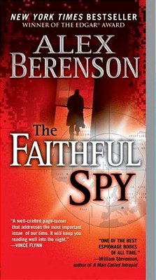 The Faithful Spy-..