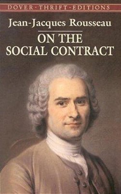 On The Social Contract-..
