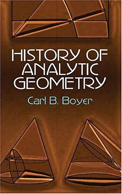 History Of Analytic Geometry-..