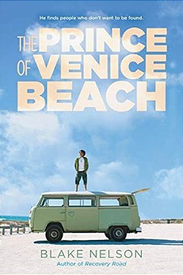 The Prince Of Venice Beach-..
