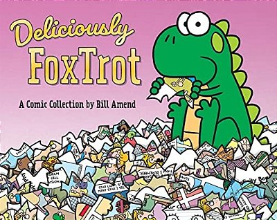 Deliciously Foxtrot-..