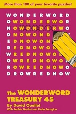 The Wonderword Treasury 45-..