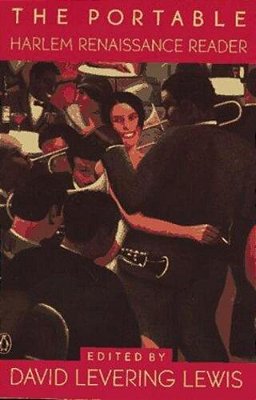 The Portable Harlem Renaissance Reader-..