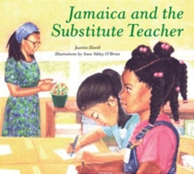 Jamaica And The Substitute Teacher-..