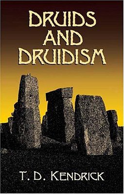 Druids And Druidism-..