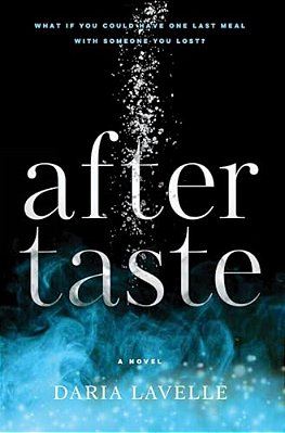 Aftertaste-..