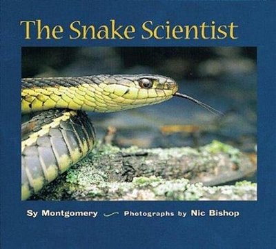 The Snake Scientist-..