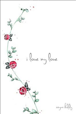 I Love My Love-..
