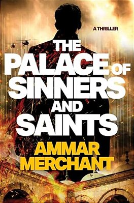 The Palace Of Sinners And Saints-..