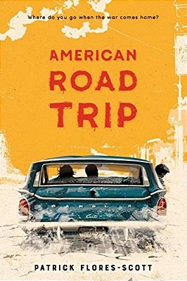 American Road Trip-..