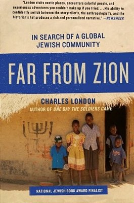 Far From Zion-..