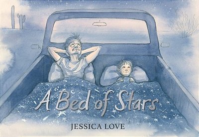 A Bed Of Stars-..