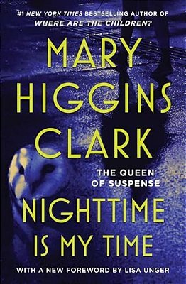 Nighttime Is My Time-..